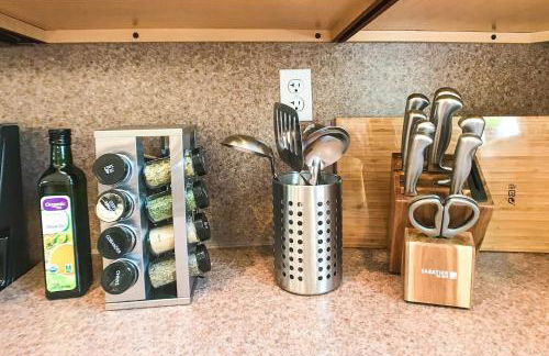 HotTub|Sauna|Theater|BBQ|Firepit|Game|Pool - Foto 68