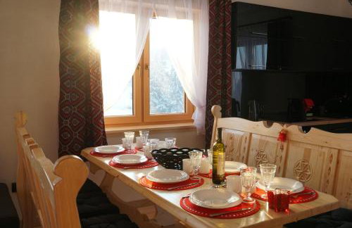 Domek u Matusa - Foto 7