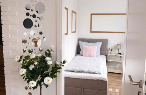 Penthouse mit Deisterblick & Balkon - Foto 12