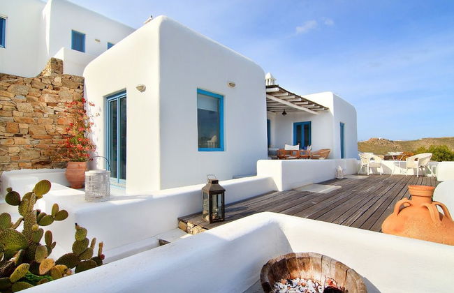 Villa Armonia - Foto 30