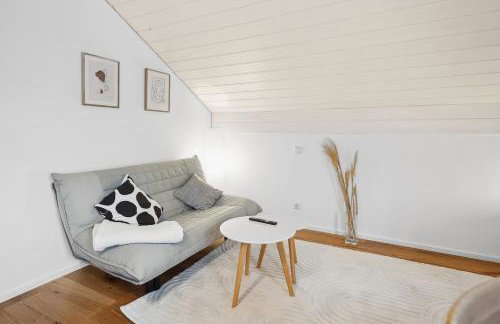 Apartment Waldblick - Entspannung auf dem Land - Foto 25