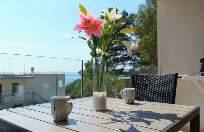 Apartments Bikin - Foto 52