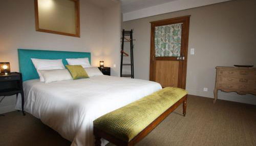 Gîte convivial 4/5 pers. avec parking privé, proche nature et histoire, tout confort inclus - FR-1-589-379 - Foto 5