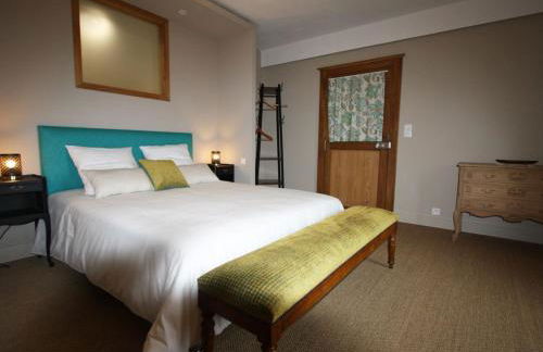 Gîte convivial 4/5 pers. avec parking privé, proche nature et histoire, tout confort inclus - FR-1-589-379 - Foto 5