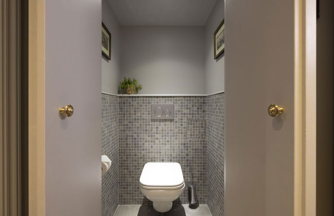 Maison Cardinal Furstemberg - Foto 37