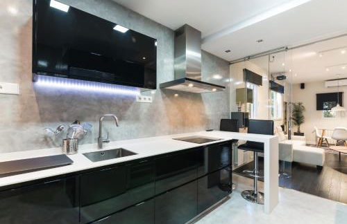 Lujo en Las 4 Torres! Business Area - Photo 1