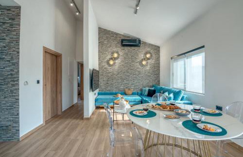 Alyona Villas - Villa Lona - Foto 45