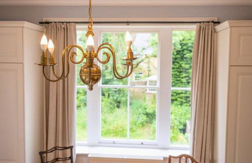 Gorgeous 3BD in Oxfordshire - Stunning Countryside! - Foto 62