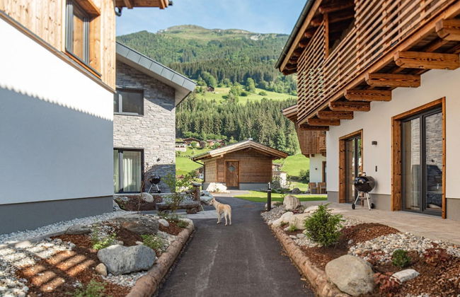 Chalet in Wald Near Krimml Waterfalls - Foto 29