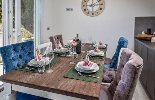 Moderner Bungalow mit Meerblick - Foto 12