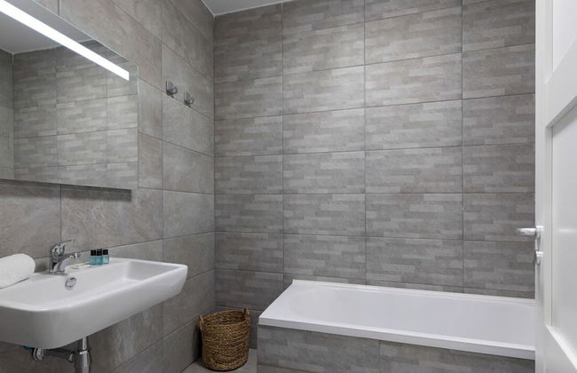 A Stunning Apartment With Spectacular sea Views - Foto 27