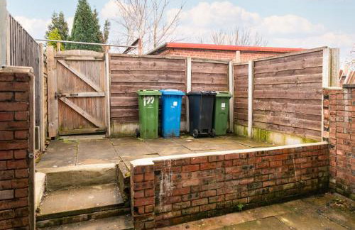 Ashton 2BR Escape near Historical Town Market - Foto 11