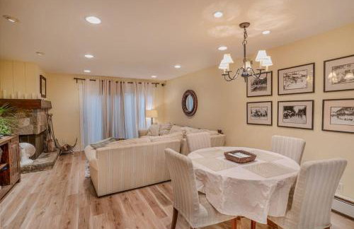 Beach-N-Ski Condo - Foto 13