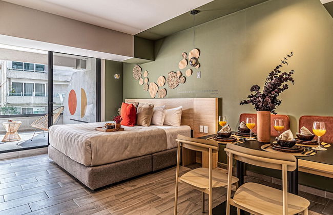 Kukun Inspire Polanco - Foto 52