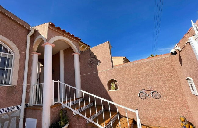 Belvilla by Beautiful Home Costa Blanca - Foto 35