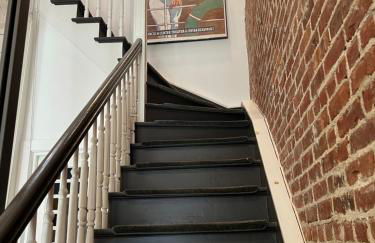 Modern loft style 2bed 2bath minutes to Times Square - Foto 19