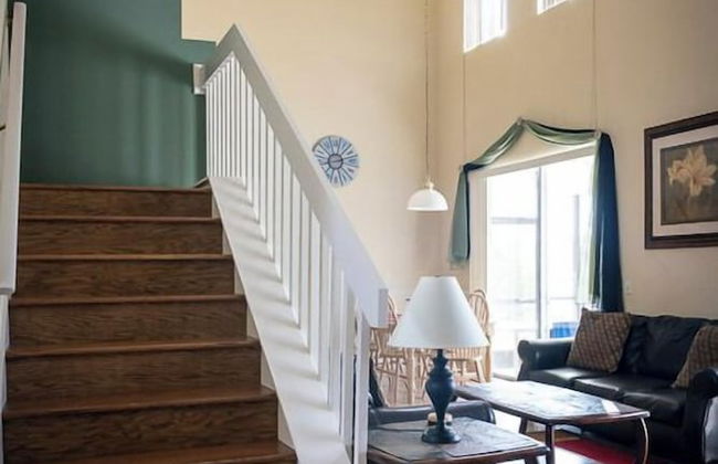 Crescent Lakes Villa - Foto 37