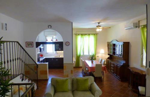 Villa Suzannah - Foto 22