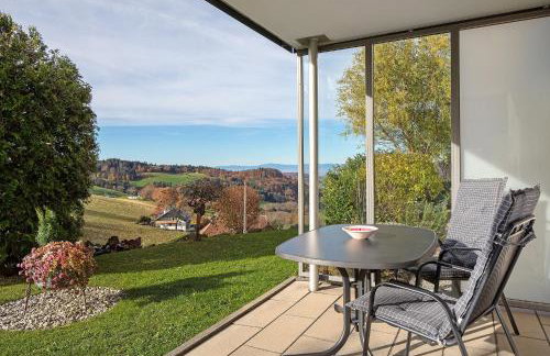 Ferienwohnung Panoramablick - Foto 5