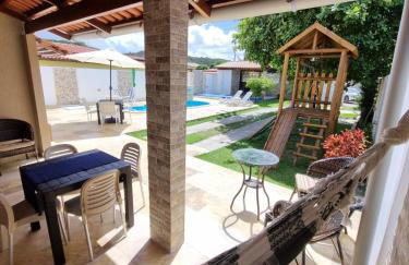 Casa de Praia em Pitimbu PB - Foto 6