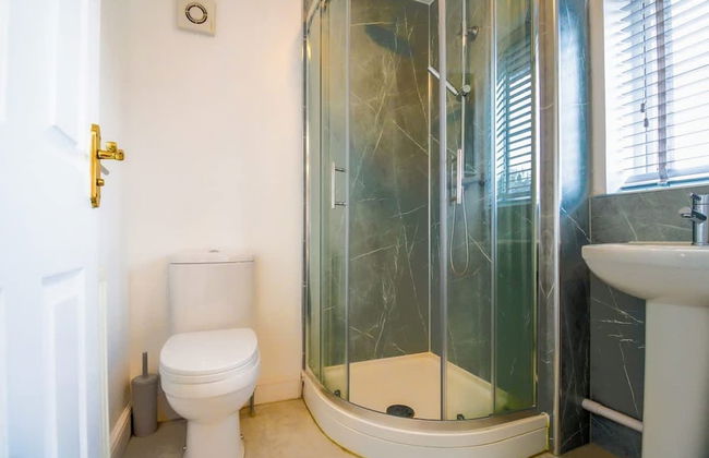 Host Stay Great Ground Walk - Foto 6