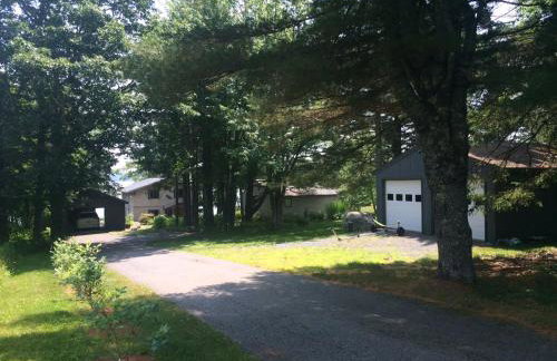 Acadia Ocean Front Garden Cottages - Foto 68