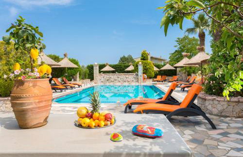 Elefteria Apts & Suites - Foto 23