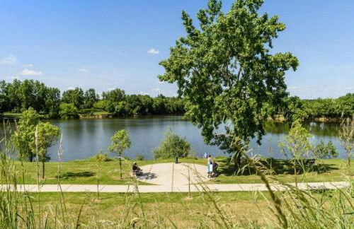 Charming town centre house with garden - Foto 62