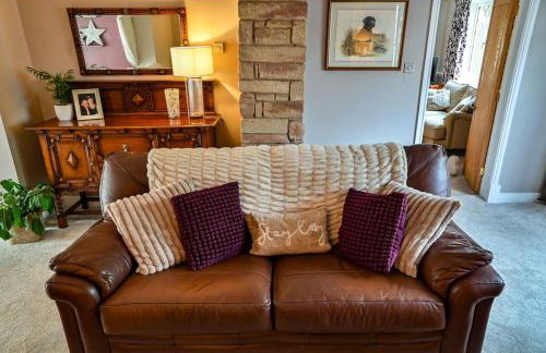 Beautiful apartment at field view cottage - Foto 11