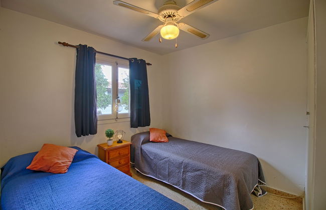 Bungalow Las Cabañas - Photo 2