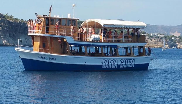 Barca Samba - Atardecer en barco - Foto 2