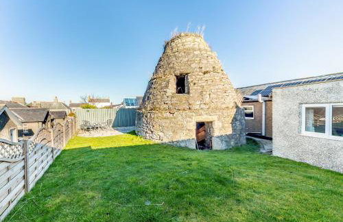 Dovecoat Cottage - Foto 23