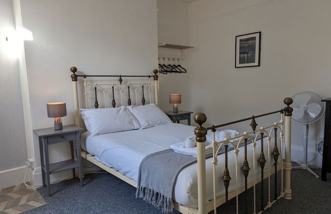 Dover Town Rooms - Foto 39