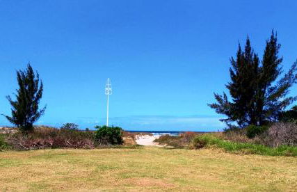 Casa a 50m praia da Pinheira configuravel de 1 ate 8 pessoas - Foto 43