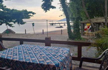 Villa do Portinho - Casas em frente à Praia - Foto 70