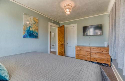 #StayinMyDistrict Heritage House Suite - Foto 11