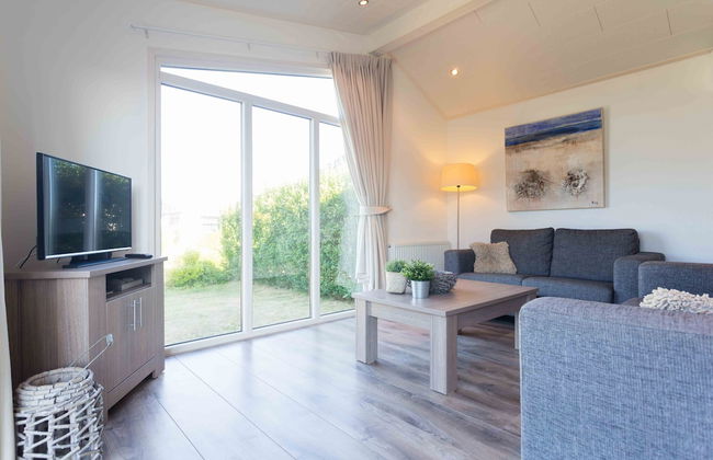 Europarcs De Woudhoeve - Foto 46