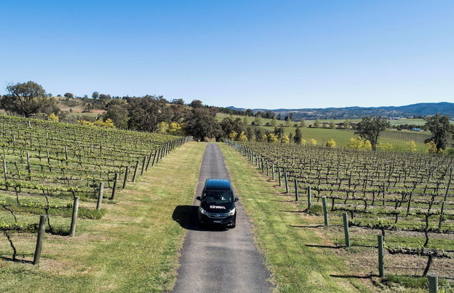 Kirsten Accommodation Mudgee - Photo 75