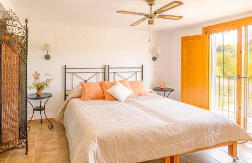 Casa de las Cañas by Rosas Cantares - Foto 8