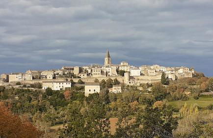 Les Campsis - Foto 20