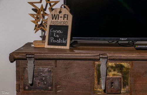 Casa Lo Pasteler - Foto 25