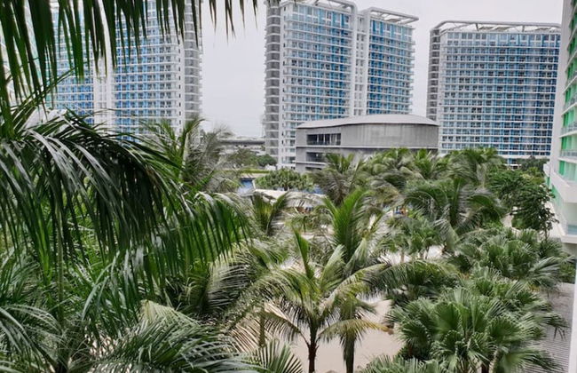 Azure Luxury Beach Suites by VacationsPH - Foto 55