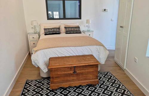 Casa Rural Albireo, rebosante de luz y naturaleza - Foto 9