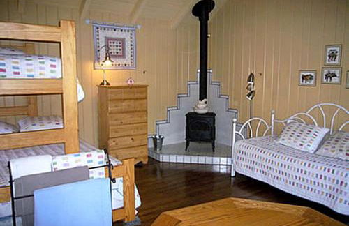 Incredible Vacation Rental for Large Groups on 20 Acres in Reliance, Tennessee - Foto 24