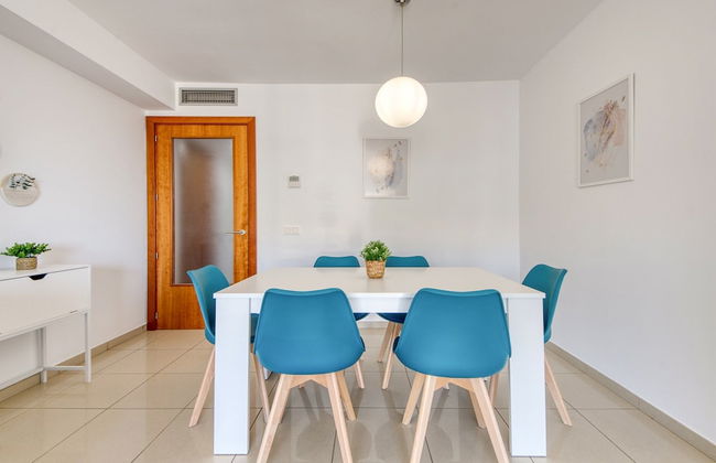 Apartment in Roses Near Sandy Beach - Photo 25