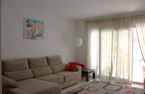 A lovely apartment Swimming pool, Parking, padel - Foto 6