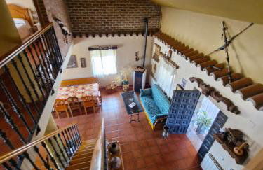 Casa Rural Era de los Trigales - Foto 7