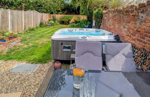 Rosemary Cottage - Foto 24