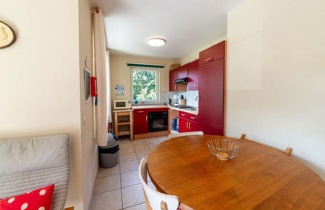 Forest-edge Hideaway, Bouillon - Photo 16