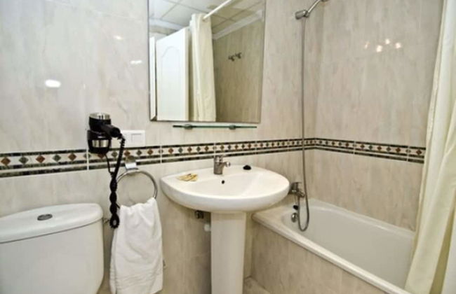 HC Burriana Playa - Apartamentos Turísticos - Foto 30